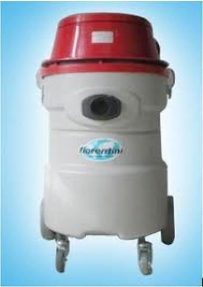 Máy hút bụi-nước công nghiệp Fiorentini C62F1