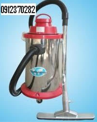 Máy hút bụi-nước công nghiệp Fiorentini F30F1