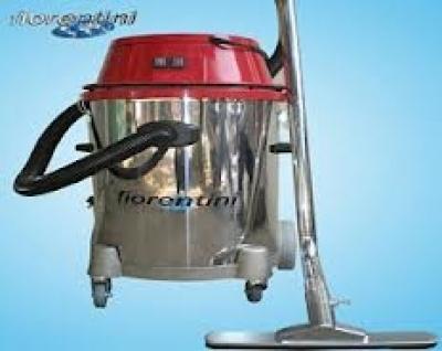 Máy hút bụi-nước công nghiệp Fiorentini F46F1