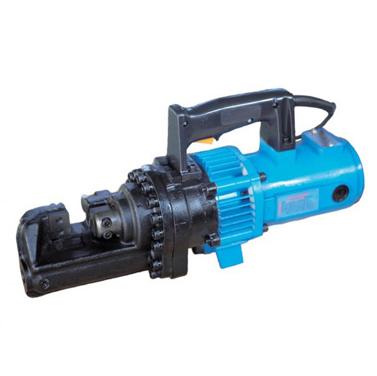 Máy Cắt Sắt Thủy Lực Handy 25C