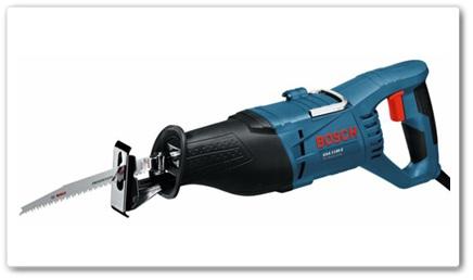 Máy cưa kiếm GSA 1100E