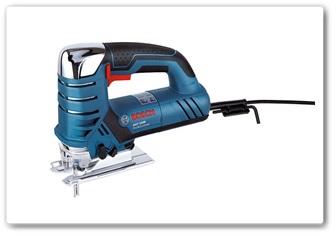 Máy cưa lọng GST 25 M