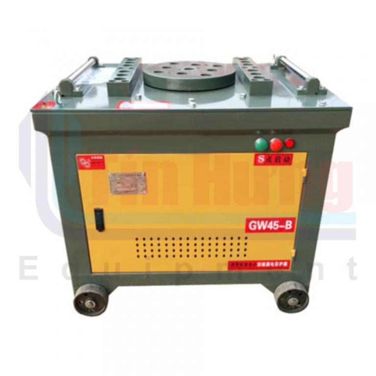 MÁY UỐN SẮT TRUNG QUỐC