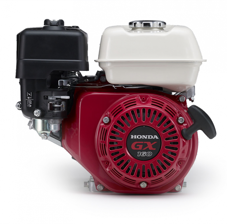 ĐỘNG CƠ XĂNG HONDA GX160T2 CHB3(5,5HP)
