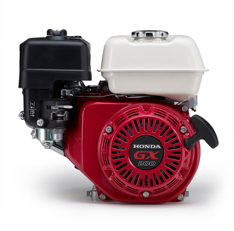 Động cơ nổ HONDA GX200T2 CHB2 (6.5Hp)