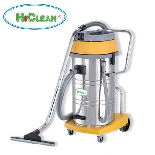 Máy hút bụi-nước công nghiệp Hiclean HC-70W