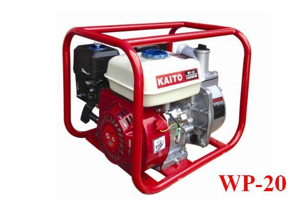 MÁY BƠM NƯỚC KAITO