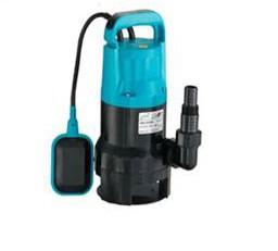 Máy bơm chìm nhựa Lepono XKS-750P