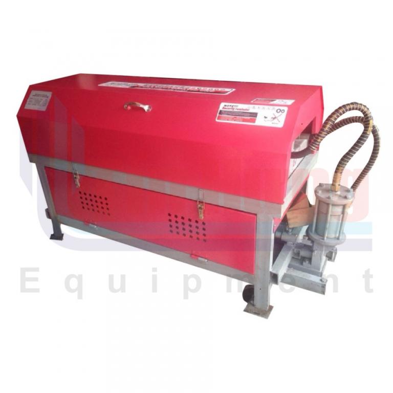 MÁY DUỖI SẮT TỰ ĐỘNG
