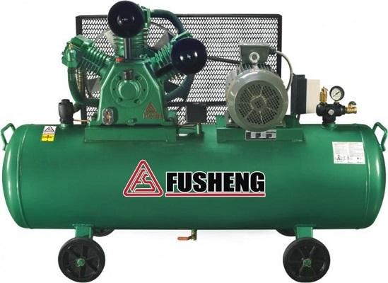 Máy nén khí Fusheng TA-155L công suất 20HP