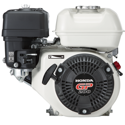 ĐỘNG CƠ XĂNG HONDA GP200