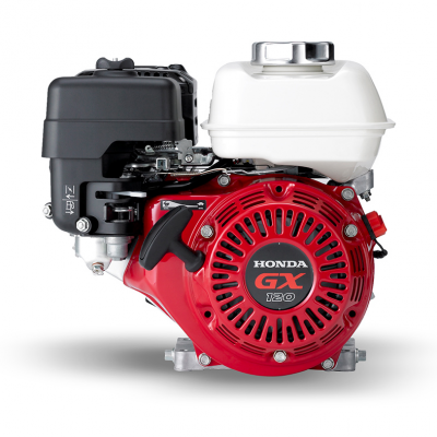 ĐỘNG CƠ XĂNG HONDA GX120T2LH(4.0HP-Cốt Xéo)