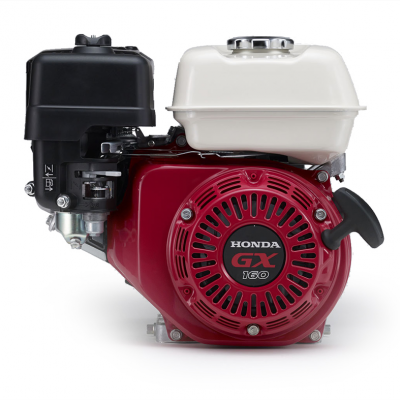 Động cơ nổ HONDA GX160T2 LHB3 (5.5Hp)