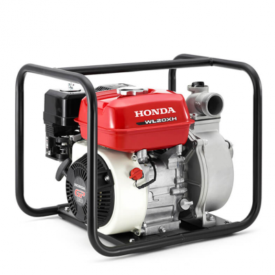 Máy bơm nước HONDA WL20XH DR
