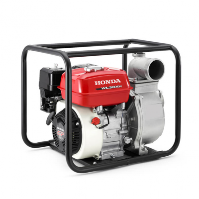 Máy bơm nước HONDA WL30XH DR