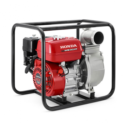 Máy bơm nước HONDA WB30XT3 DR