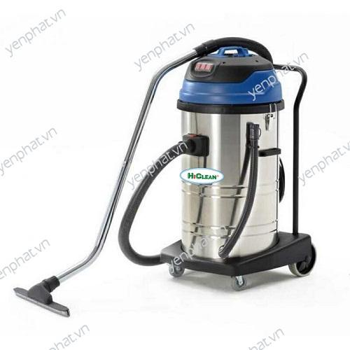 Máy hút bụi công nghiệp HiClean HC 80A