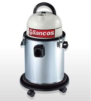 Máy hút bụi, hút nước, thổi bụi SANCOS 3291W