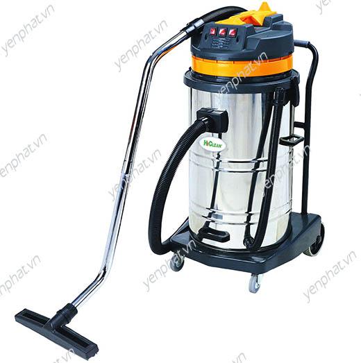 Máy hút bụi Hiclean HC 80