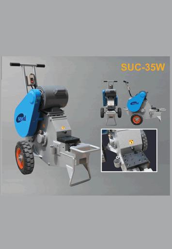 Máy Cắt SUC-35W