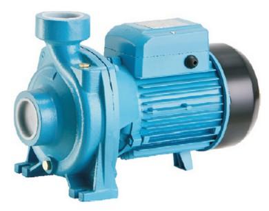 Máy bơm nước đẩy cao Lepono XHM - 6C