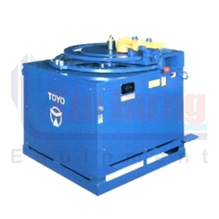 MÁY UỐN SẮT NHẬT BẢN