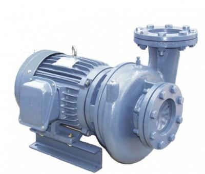 Máy bơm ly tâm dạng xoáy đầu gang Teco 40HP HVP3150-130 20
