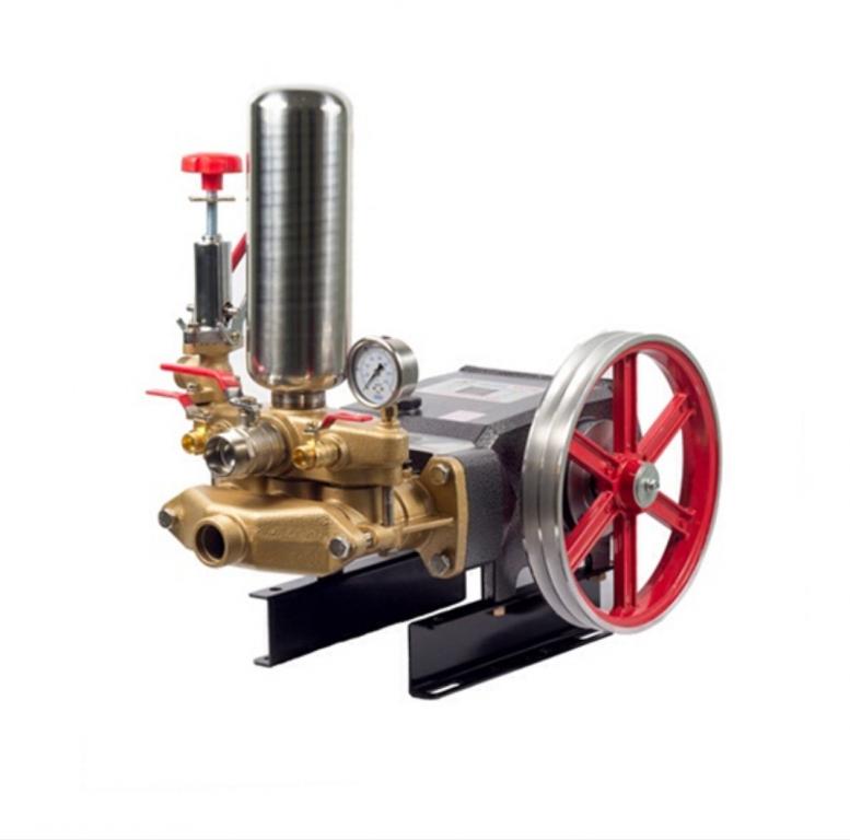 Đầu Phun Áp Lực Piston sứ ATC-180