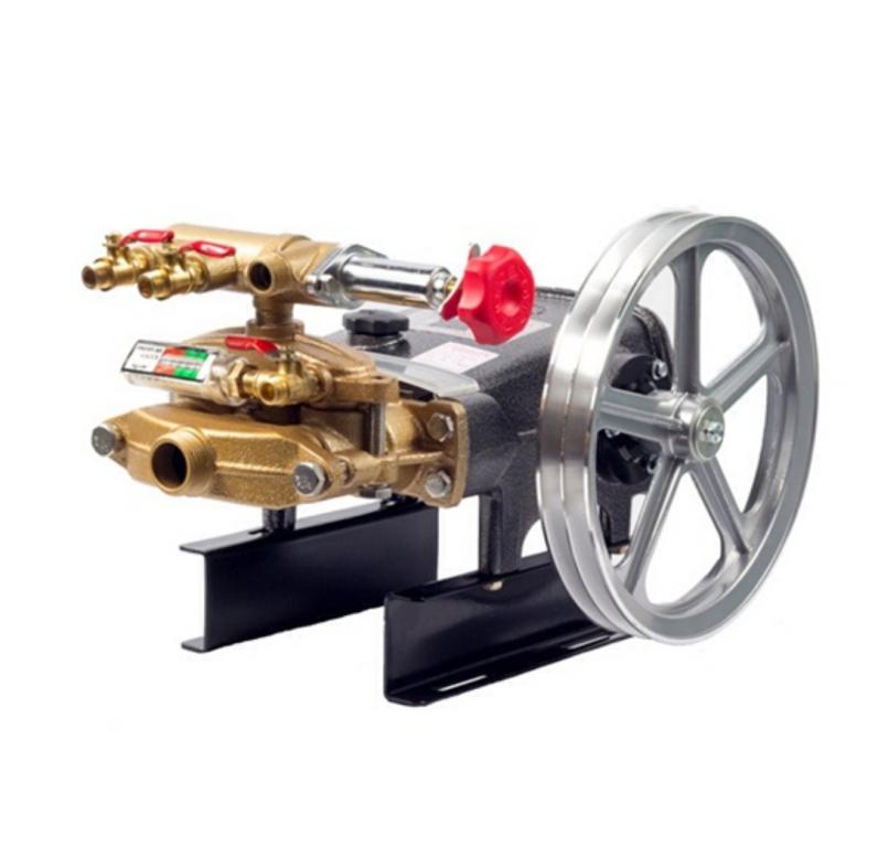 Đầu Phun Áp Lực Pít tông sứ ATC36