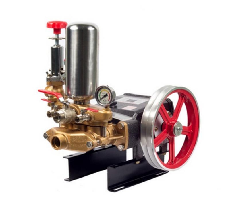 Đầu Phun Áp Lực Pít tông sứ ATC 80
