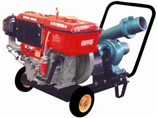  Bơm nước BN150+RV95N