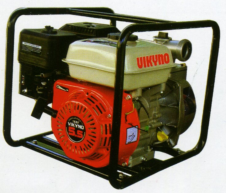 Máy Bơm Nước Vikyno BN2X +168F
