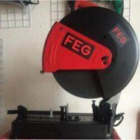 Máy cắt sắt FEG 936