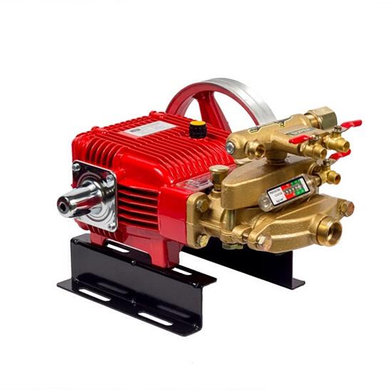 Đầu phun áp lực KAKA AK-536