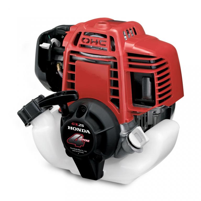 Động cơ đa năng Honda GX 25T