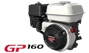 Động Cơ Xăng HonDa GP160H QD1