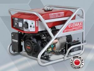 Máy phát điện Elemax SV3300