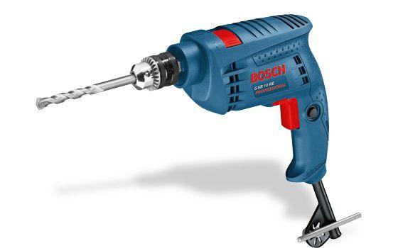Máy khoan động lực GSB 10 RE