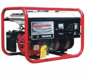 MÁY PHÁT ĐIỆN HONDA HỮU TOÀN HG2900