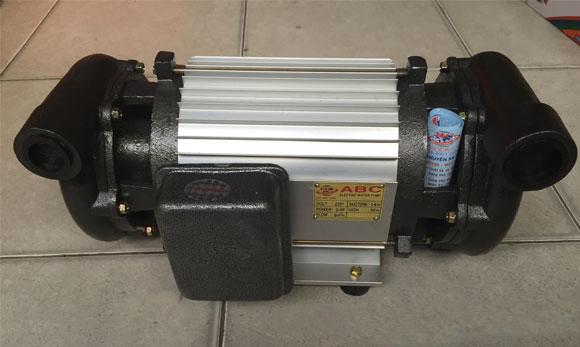  Máy bơm giếng Tân Hoàn Cầu ABC-1500 2HP