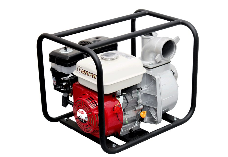 Máy Bơm Nước Oshima OS 50 (Made in Thailand)