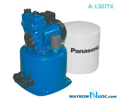 Máy bơm nước Panasonic A-130JTX (Bơm tăng áp)