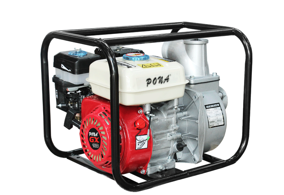 Máy Bơm Nước Pona CX 20
