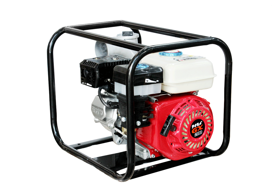 Máy Bơm Nước Pona CX 30