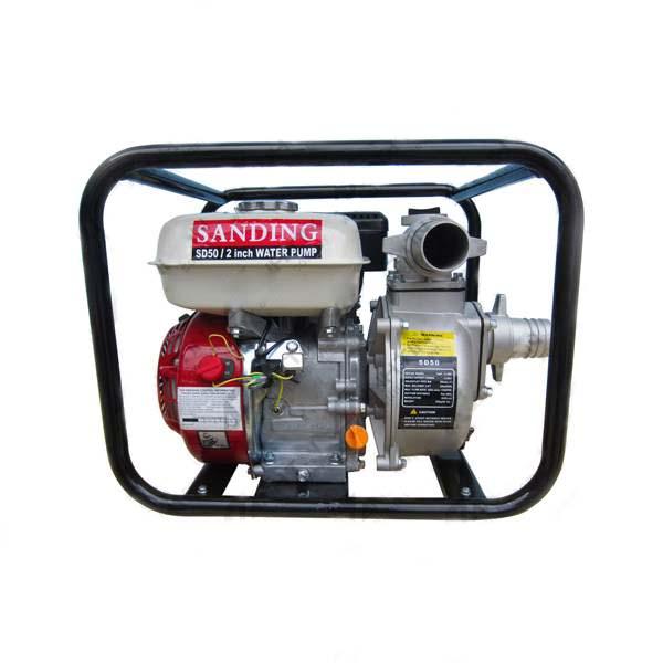 Máy Bơm Nước Sanding SD-50
