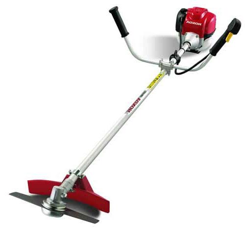 Máy cắt cỏ honda UMK435T U2ST