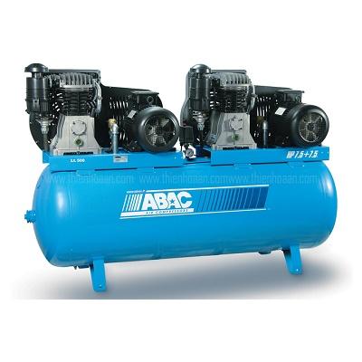Máy nén khí ABAC B7000/900TADEM công suất 20HP