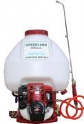 Máy phun thuốc GREENLAND KSF 25O2