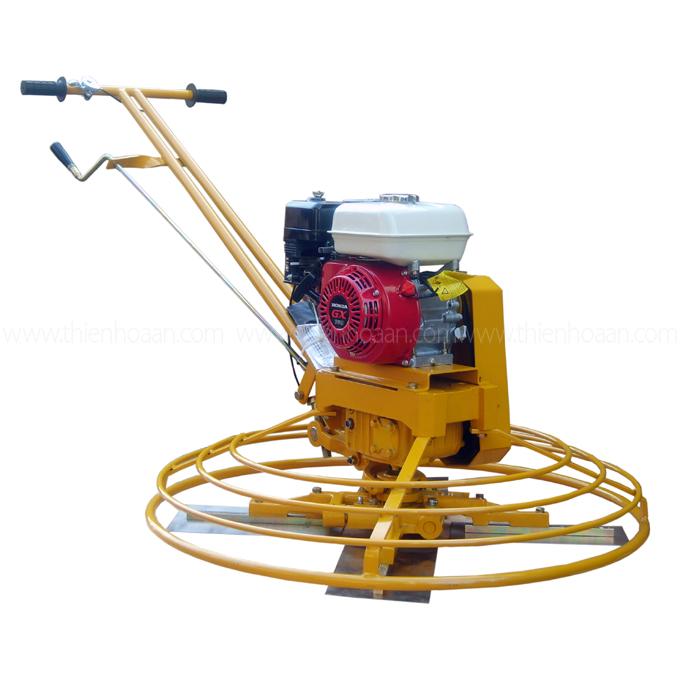 MÁY XOA NỀN BPM100