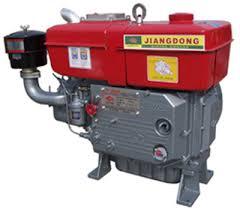 Đọng cơ DieSel JiangDong